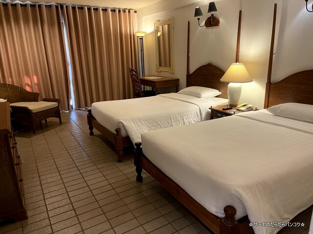 Lake View Resort & Golf Club レイクビューリゾート (2)