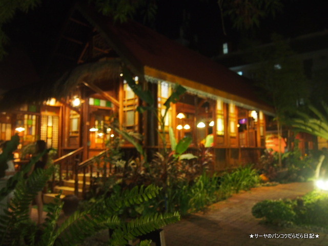 ボラカイ フィリピン Boracay Subo Restaurant