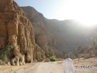 20120107 WADI SHAB 2