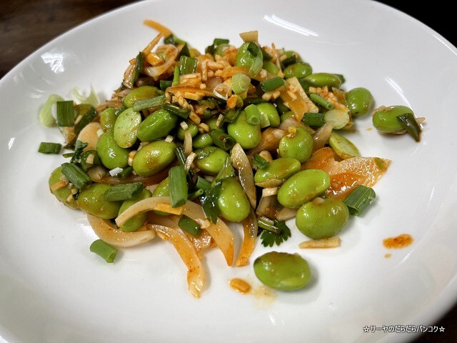 Himalaya Restaurant Bangkok ヒマラヤレストラン (6)