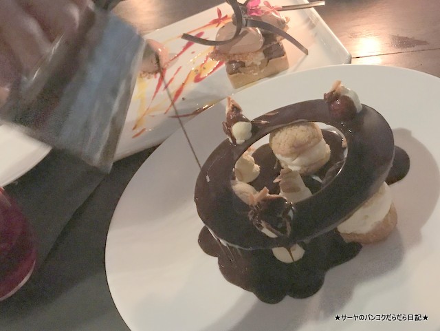 Scarlett Wine Bar bangkok オシャレ おすすめ シーロム 2018 (15)