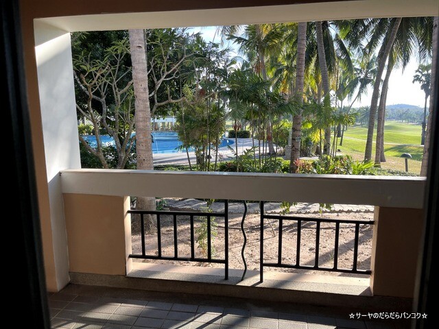 Lake View Resort & Golf Club レイクビューリゾート (3)