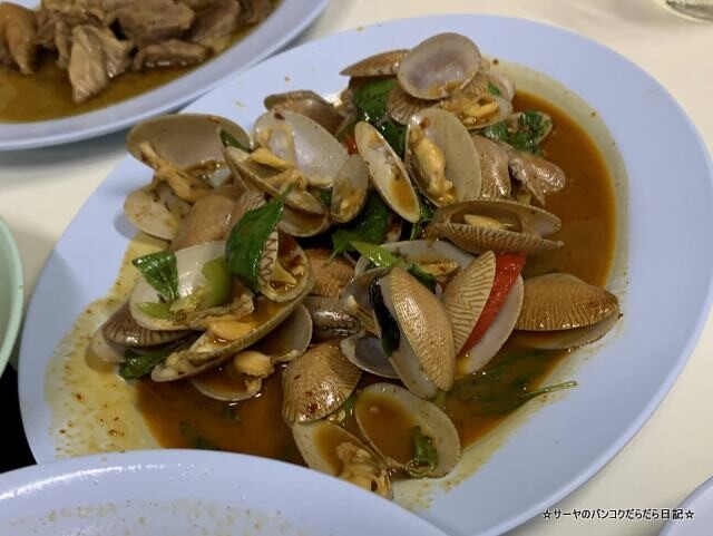 mueang-thong-phattakhan チェンライ タイ料理 (6)