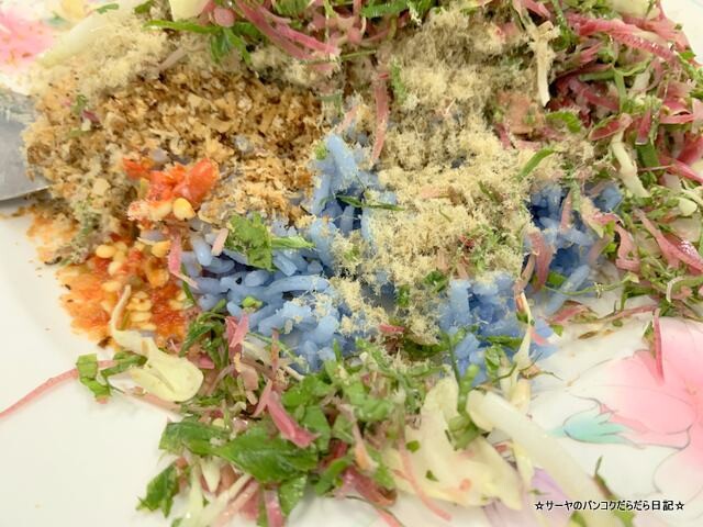 Restaurant Khaled ハジャイ カオヤム Hat Yai (9)