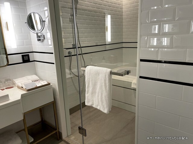 montien hotel bangkok モンティエン スリウォン (5)