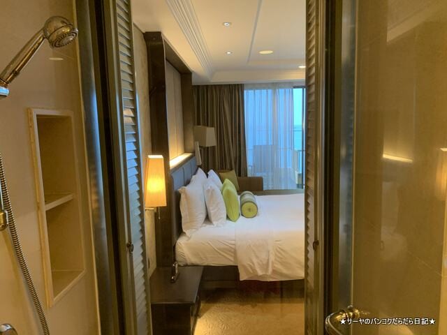 Dusit Thani Pattaya hotel¡¡¥Ñ¥¿¥ä (10)
