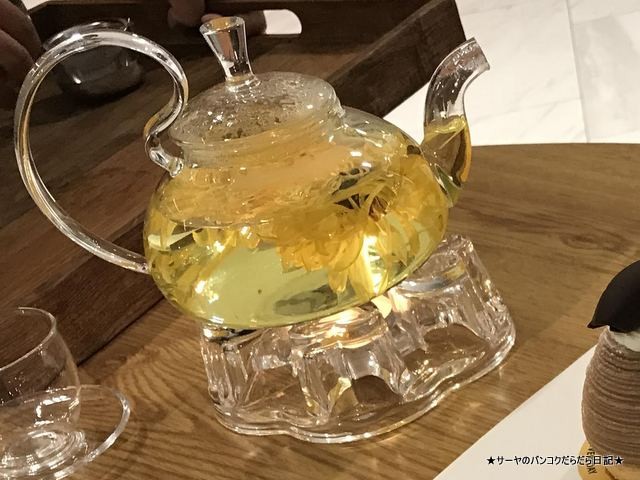 サーヤ バンコク シェ・シバタ (Chez Shibata) (4)