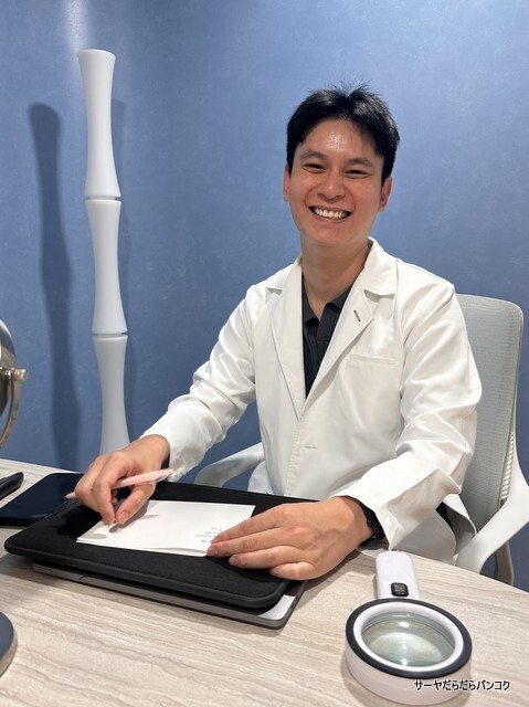 【Radiance Skin Clinic ラディエンス・スキンクリニック】 at BTSチットロム駅から直結 ~日本語対応で超安心!迷ったらココ!自分に一番必要な施術をカウンセリングできるクリニック~