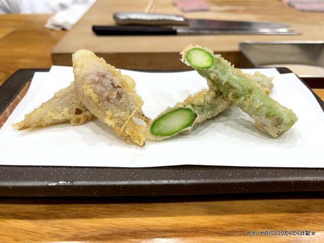 うなぎ神田 UNAGI KANDA bangkok バンコク (7)