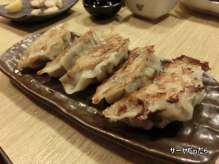 焼き鳥 TOTTO バンコク 9