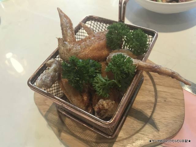 Laby Nara タイ料理 レストラン バンコク (11)