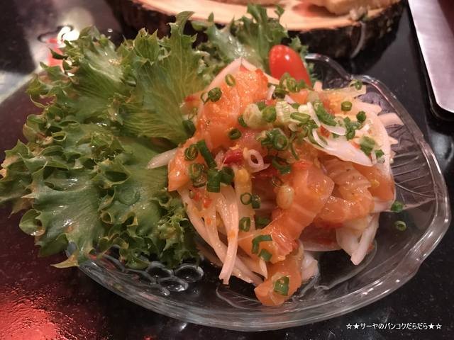 gyumura bangkok 焼肉 バンコク 牛村 おすすめ (18)