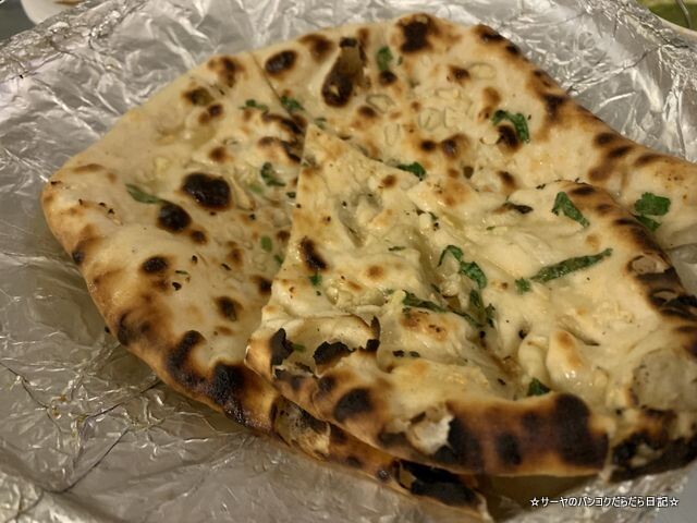 Tandoor Veg Non Veg Indian Restaurant バンコク インド料理 (18)