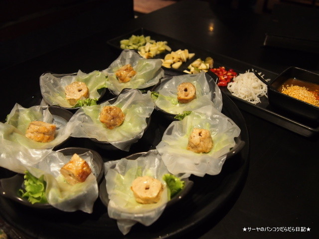 ベトナム料理レストラン Thuyen (7)