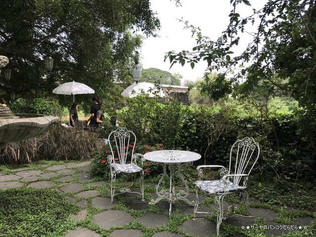 Chivit Thamma Da Coffee House, Bistro & Bar チェンライ (6)