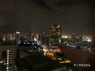 20120925 100 wine bistro 13