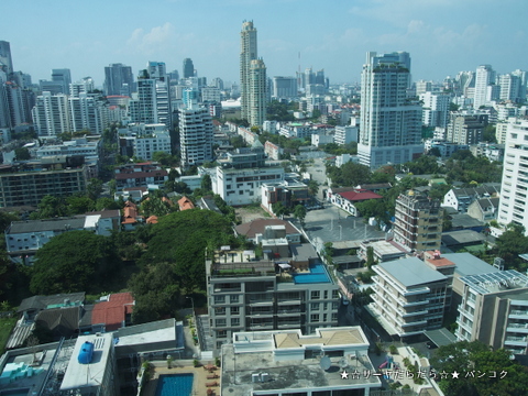 ラディソン ブルー プラザ バンコク (Radisson Blu Plaza Bangkok)
