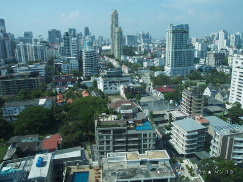 ǥ ֥롼 ץ饶 Х󥳥 (Radisson Blu Plaza Bangkok)