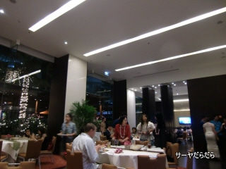 20101020 thai dinner 7