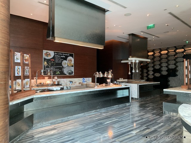 ル・メリディアン バンコク Le Meridien Bangkok (36)