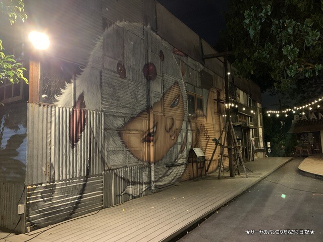 チュアンチューイ Changchui Creative Spac (5)