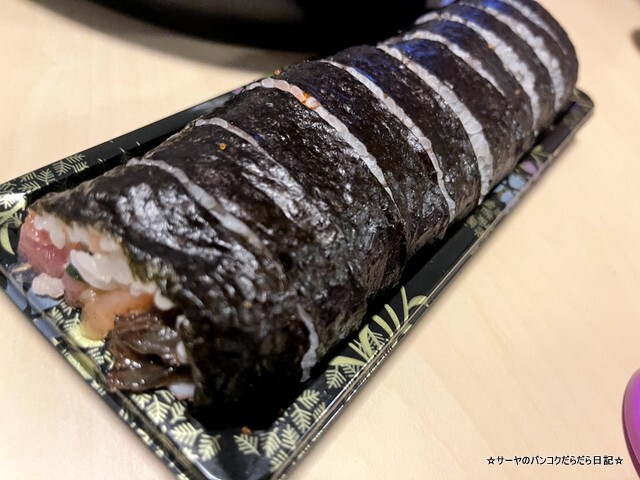 北海道寿司えぞや EZOYA SUSHI Bangkok (5)