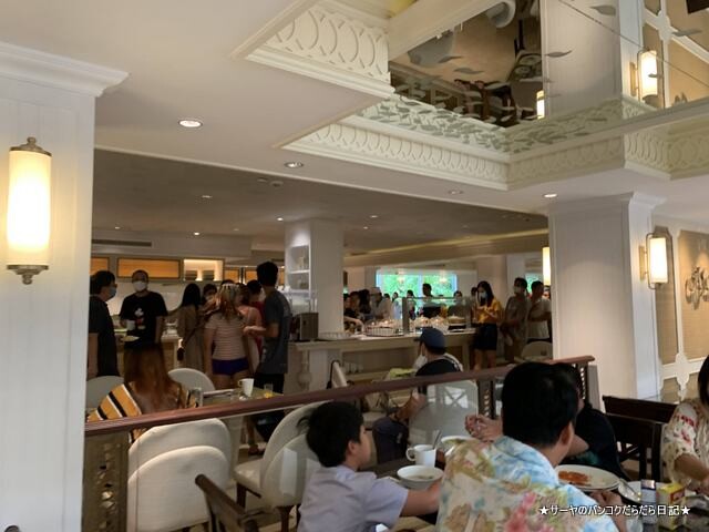 Dusit Thani Pattaya hotel¡¡¥Ñ¥¿¥ä (20)