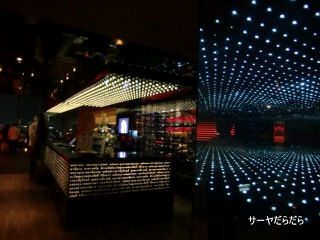 20101119 wine party 10