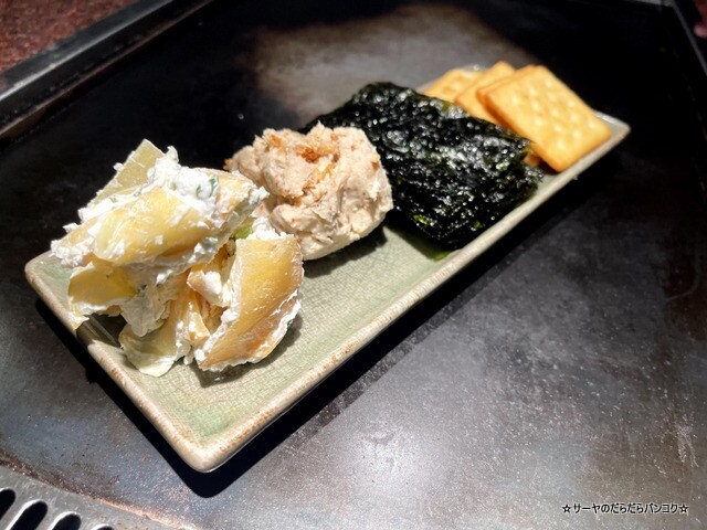 kizahashi bangkok 階 タニヤ バンコク (10)
