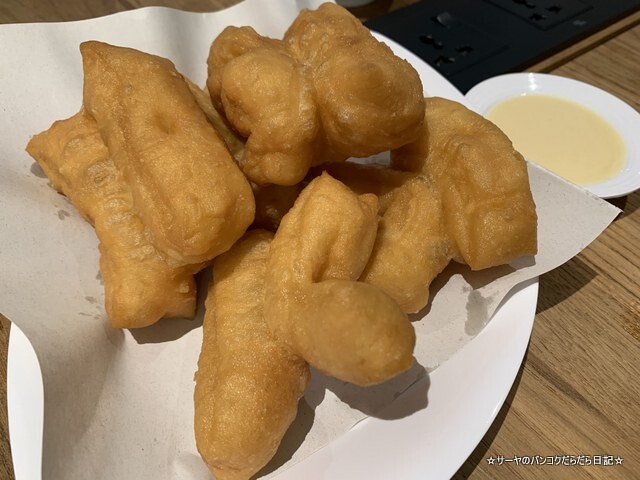 Thai Taste Hub Mahanakhon CUBE (20)