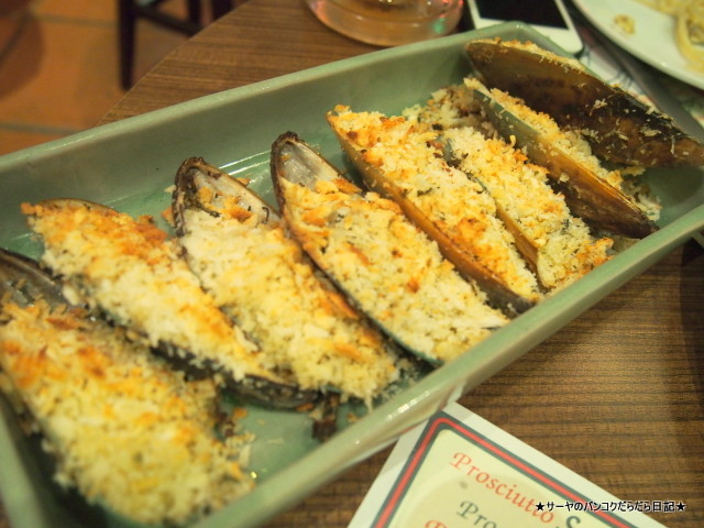 ホップ ブリュー ハウス HOPF BREW HOUSE パタヤ タイ