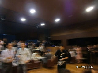 20101119 wine party 5