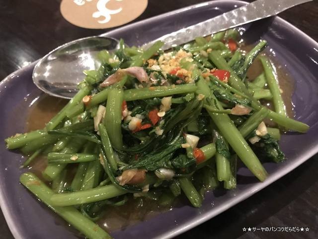 nara bangkok タイ料理 おすすめ 美味しい thaifood (5)