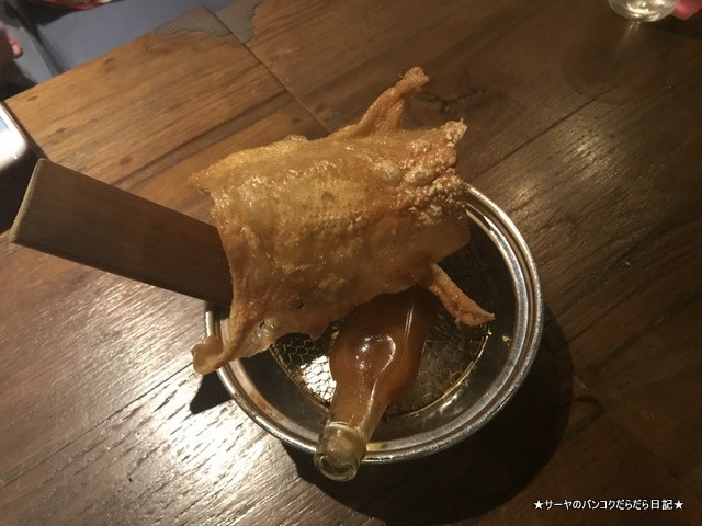 ERR ワットポー ボラン 川沿い チャオプラヤー (7)