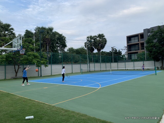 so sofitel huahin facility ホアヒン ソフィテル (16)