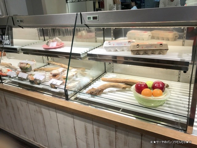 RHCafe ロンハーマン 千駄ヶ谷 東京 (3)