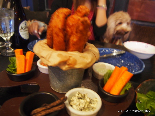 IFITIS BANGKOK トンロー バンコク オシャレ バー