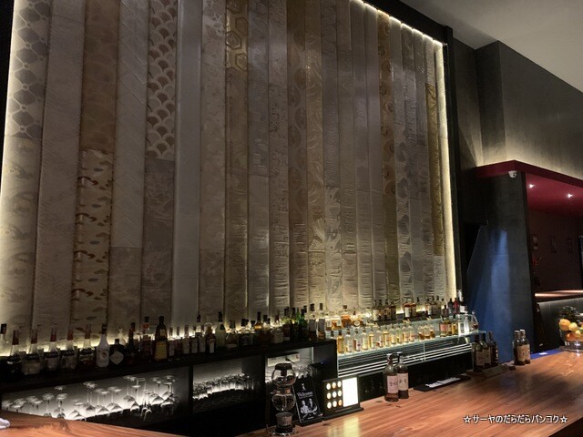 余市 YOICHI BAR bangkok バンコク (3)