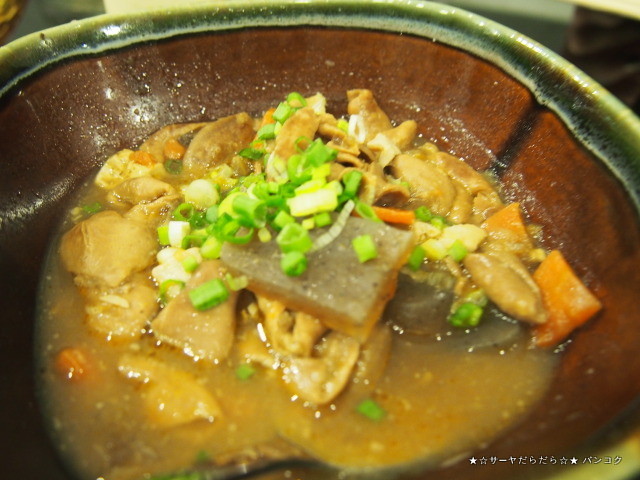広島お好み焼き「お多福」 Otafuku Bangkok