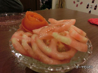 20121029 焼き鳥一番 6