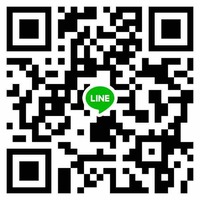 酒の店 LINE ID QR