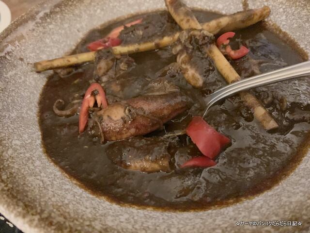 eats payao bistro バンコク マレーシア料理 (7)