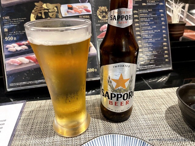 味匠 MISHO bangkok 日本料理 (5)