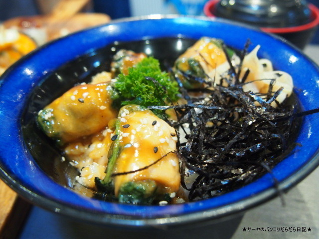 star chefs maki terminal 21 テレビチャンピオン