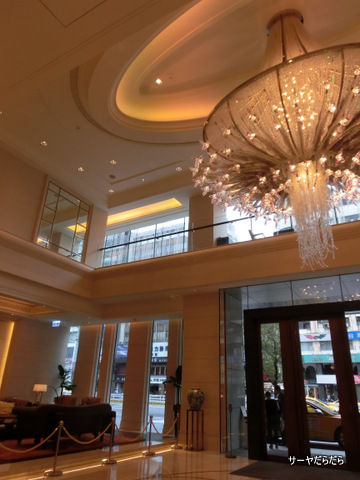 大倉 台北 okura taipei 8