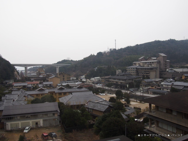 佳翠苑 皆美 shimane 島根 玉造温泉