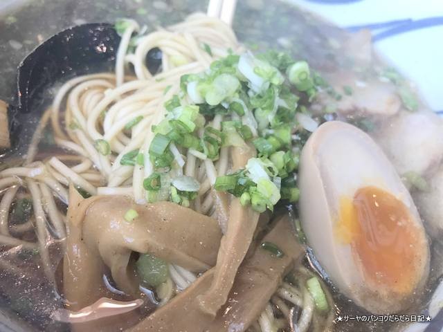 shugetsu つけ麺専門 周月 tsukemen ラーメン (9)