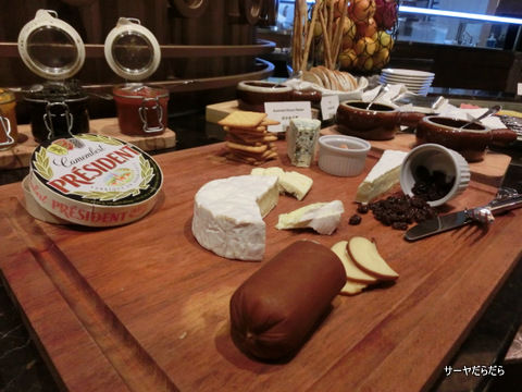 Fresh & Aged Italian Steak House 台北 8