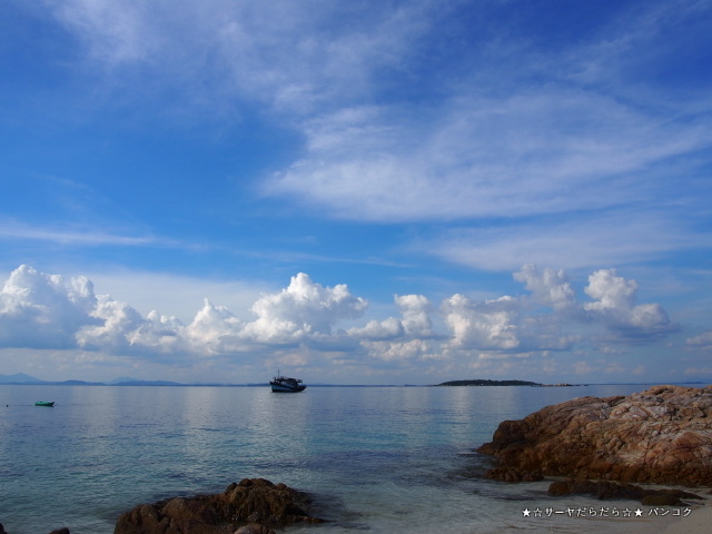Koh Munnork Private Island Resort ¥µ¡¼¥ä