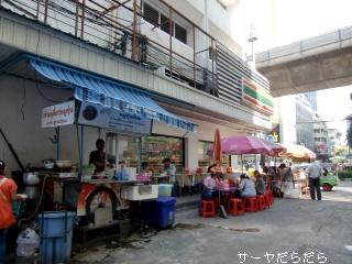 20100310 タイシルク 8